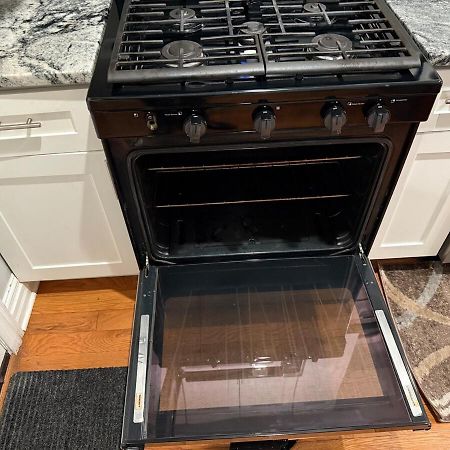 Gorgeous 4Bdr In Chicago,15Mins From Dwtn Lägenhet Exteriör bild