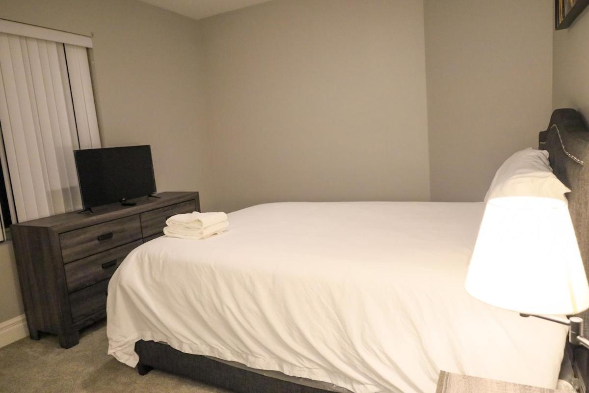 Gorgeous 4Bdr In Chicago,15Mins From Dwtn Lägenhet Exteriör bild