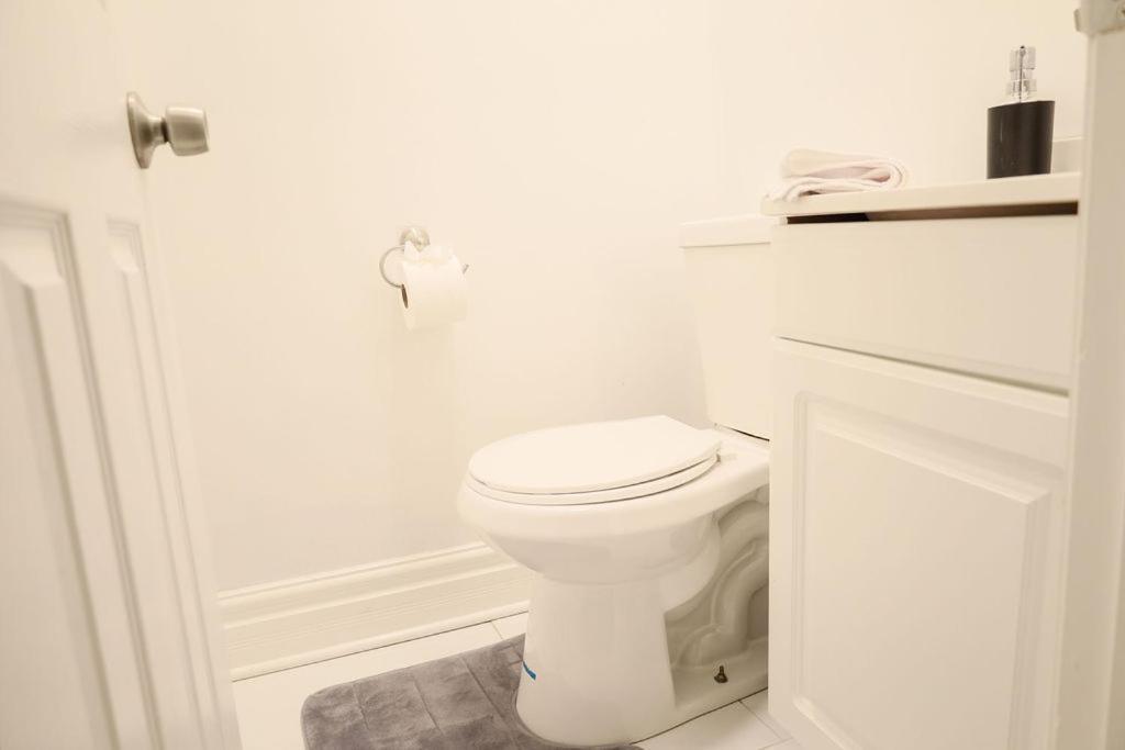 Gorgeous 4Bdr In Chicago,15Mins From Dwtn Lägenhet Exteriör bild