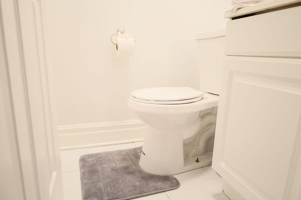 Gorgeous 4Bdr In Chicago,15Mins From Dwtn Lägenhet Exteriör bild