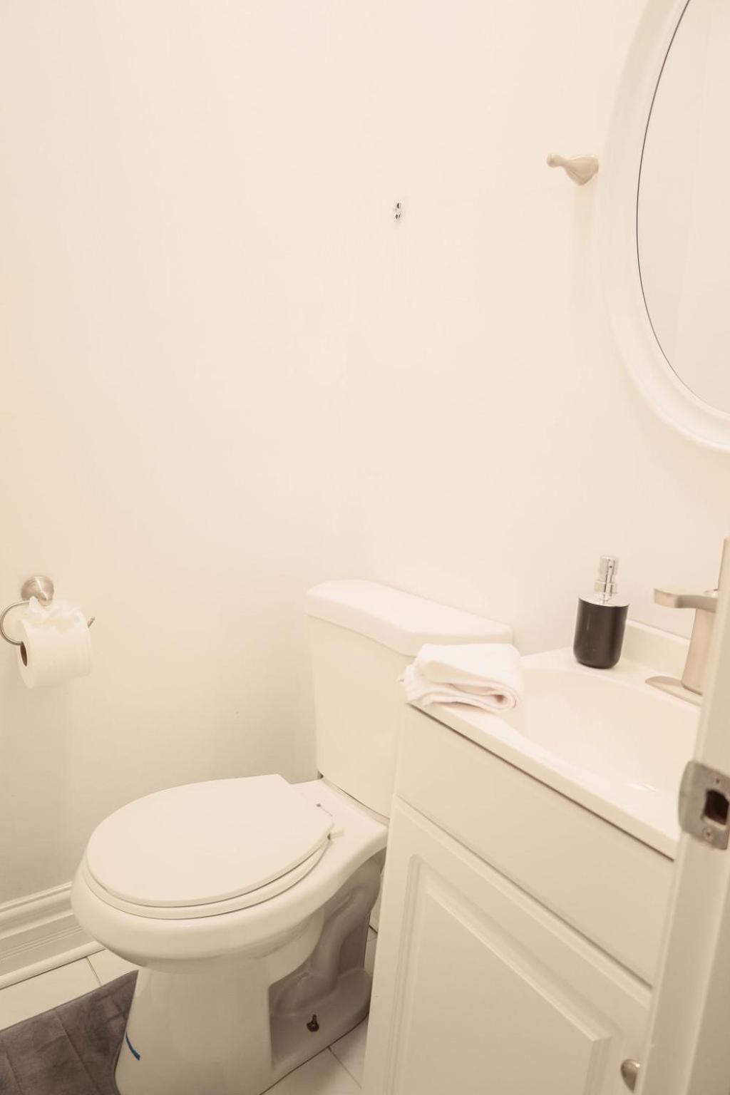 Gorgeous 4Bdr In Chicago,15Mins From Dwtn Lägenhet Exteriör bild