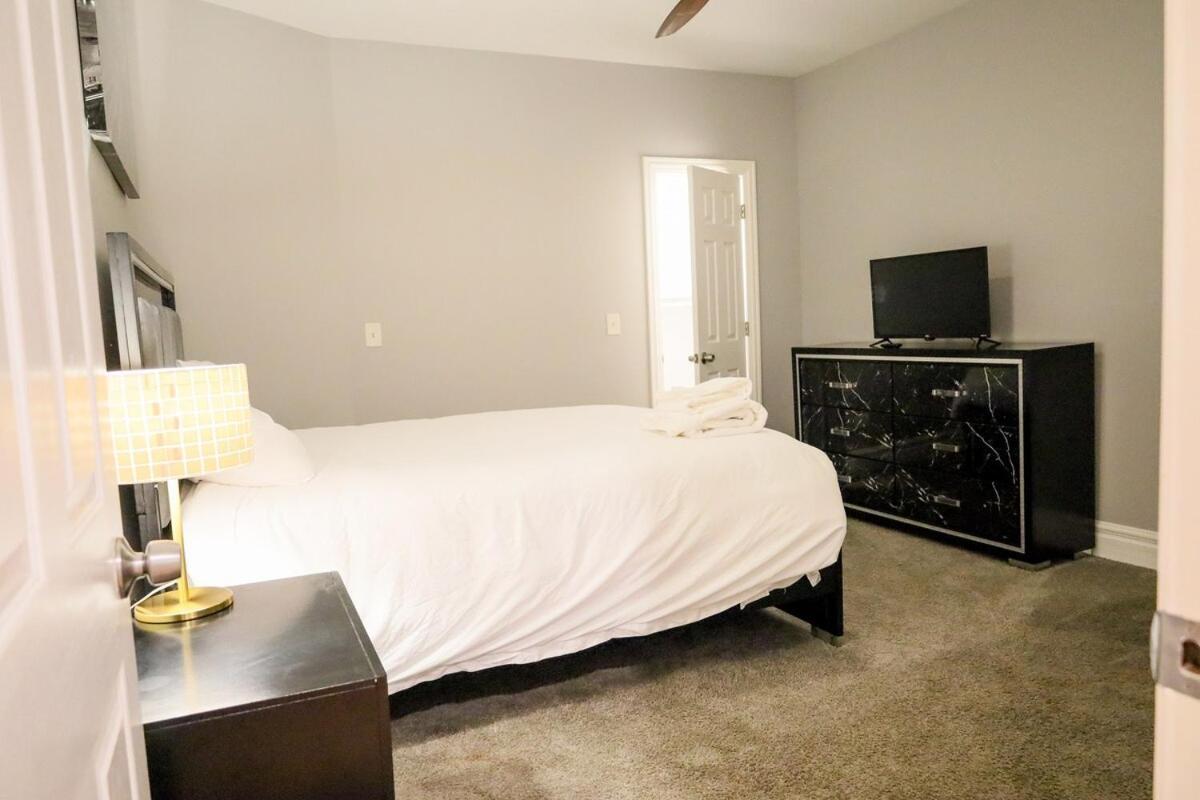 Gorgeous 4Bdr In Chicago,15Mins From Dwtn Lägenhet Exteriör bild