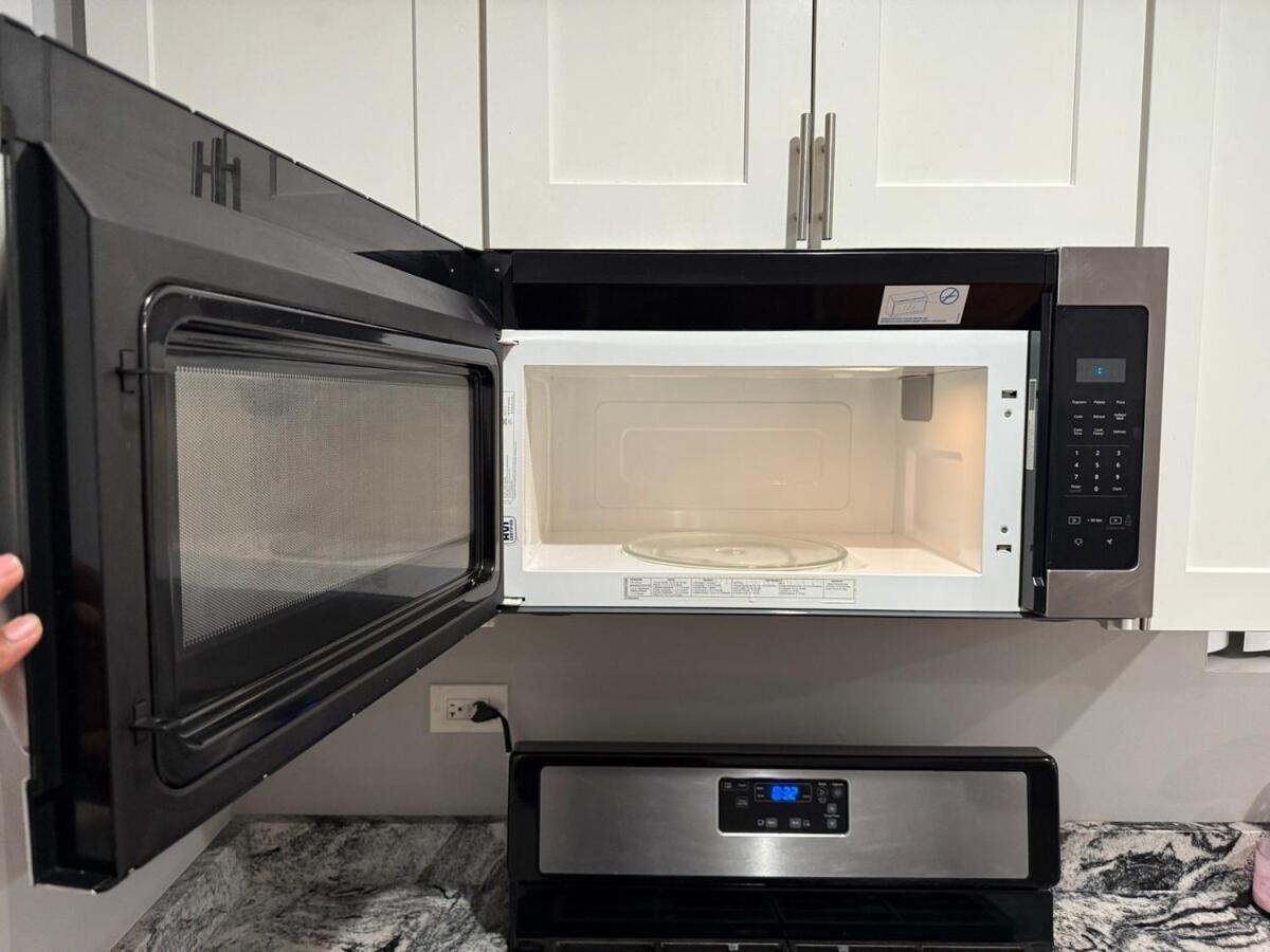 Gorgeous 4Bdr In Chicago,15Mins From Dwtn Lägenhet Exteriör bild