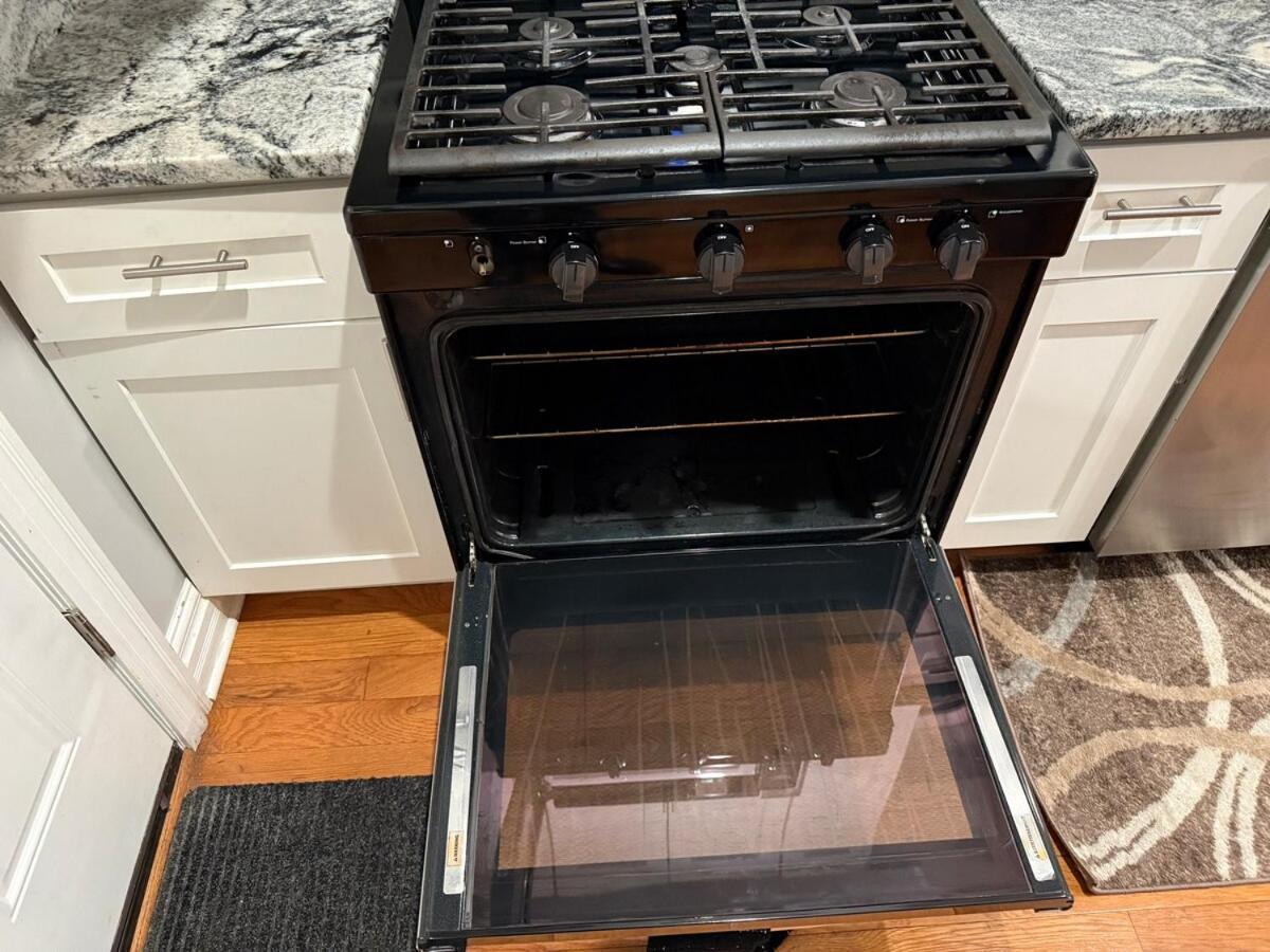 Gorgeous 4Bdr In Chicago,15Mins From Dwtn Lägenhet Exteriör bild